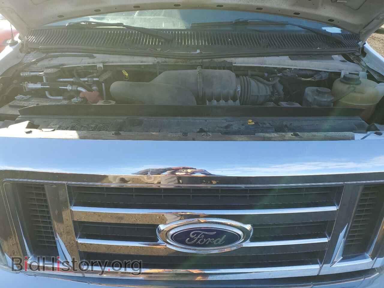 2014 FORD ALL Models - VIN: 1FBSS3BL3EDB20939 - Photo 12