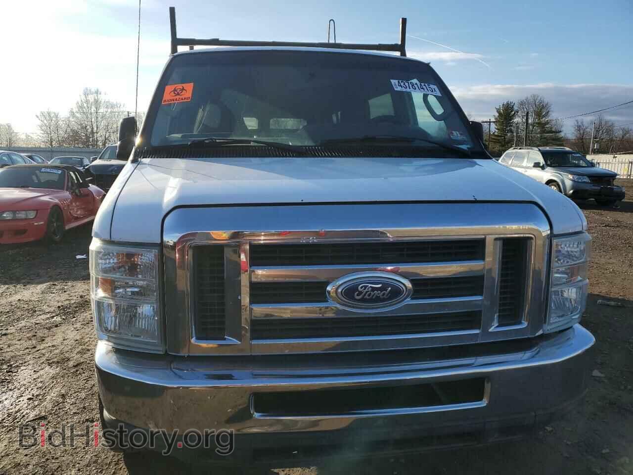 2014 FORD ALL Models - VIN: 1FBSS3BL3EDB20939 - Photo 5