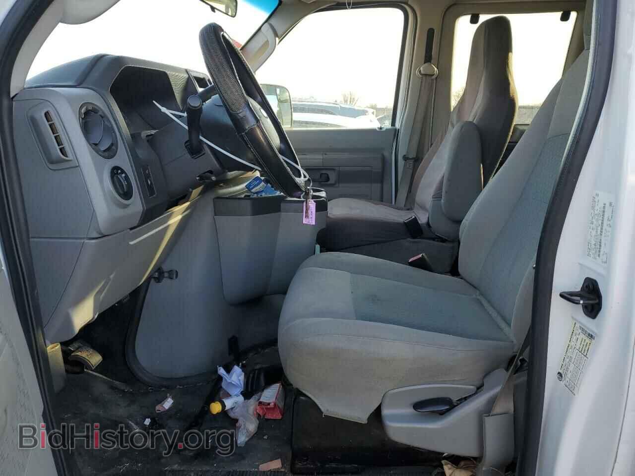 2014 FORD ALL Models - VIN: 1FBSS3BL3EDB20939 - Photo 7