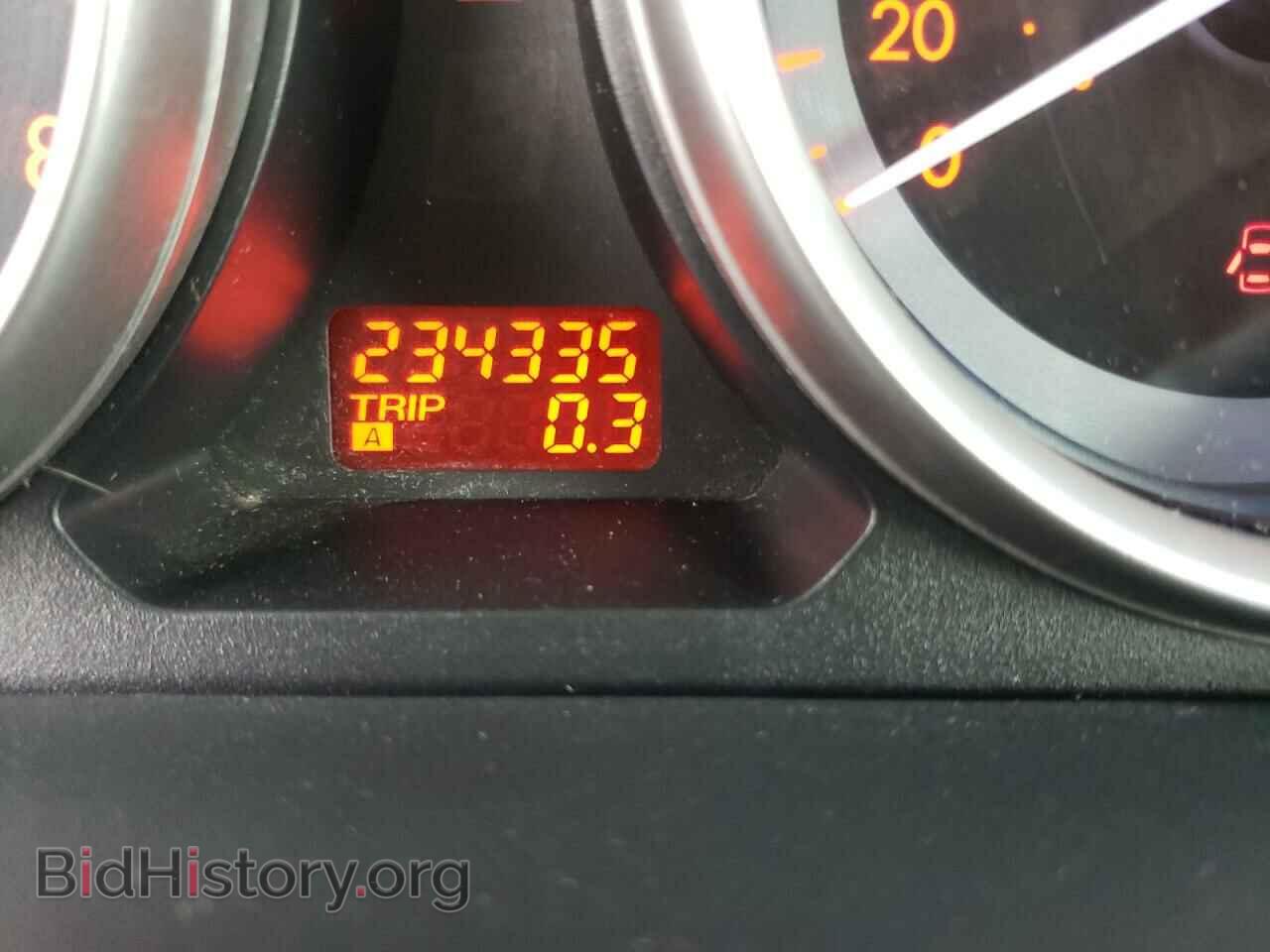 2011 MAZDA CX-9 - VIN: JM3TB3DA8B0330684 - Фото 8