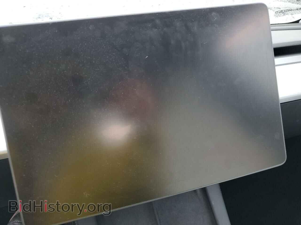 2021 TESLA MODEL Y - VIN: 5YJYGDEEXMF228458 - Фото 9