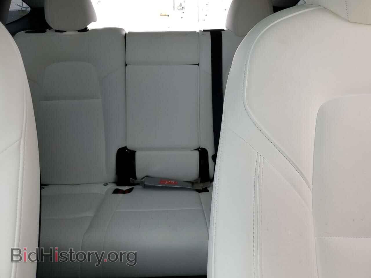 2021 TESLA MODEL Y - VIN: 5YJYGDEEXMF228458 - Фото 10