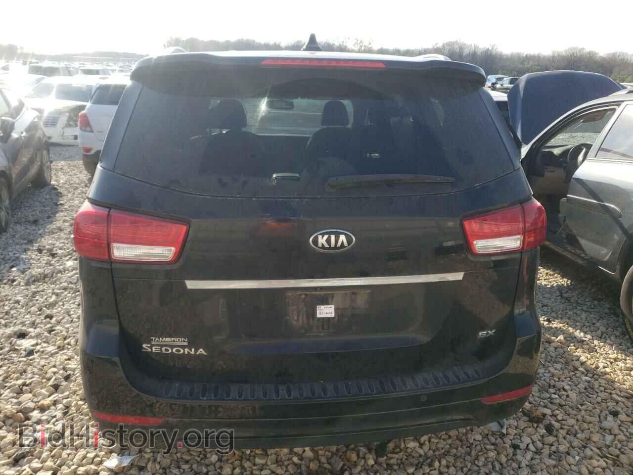 2015 KIA All Models - VIN: KNDMC5C12F6018676 - Фото 6