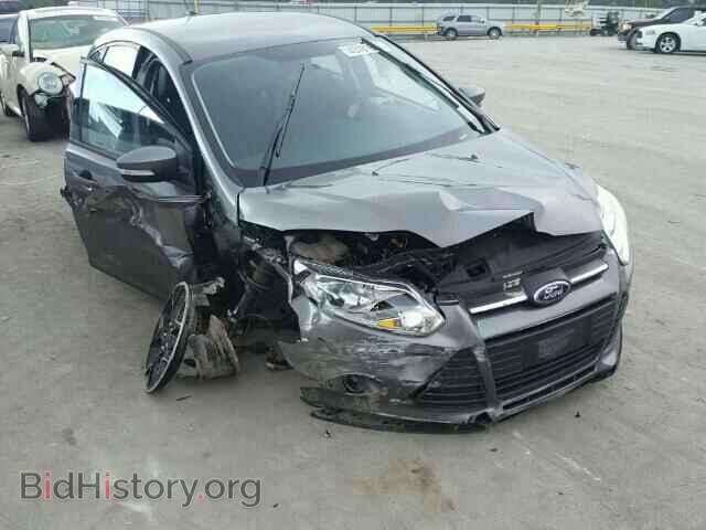 Photo 1FADP3K29EL190664 - FORD FOCUS 2014