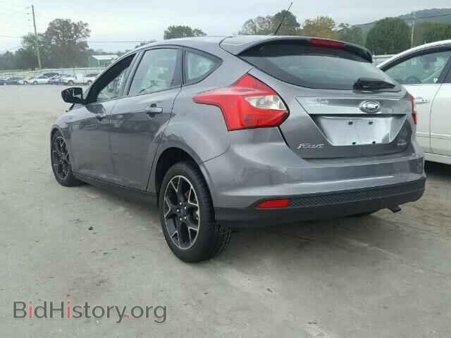 2014 FORD FOCUS - VIN: 1FADP3K29EL190664 - Photo 3