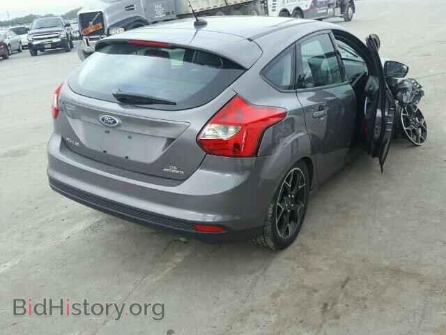 2014 FORD FOCUS - VIN: 1FADP3K29EL190664 - Photo 4
