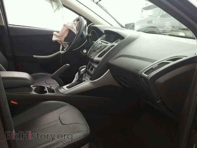 2014 FORD FOCUS - VIN: 1FADP3K29EL190664 - Photo 5