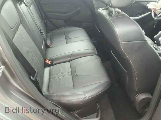 2014 FORD FOCUS - VIN: 1FADP3K29EL190664 - Photo 6