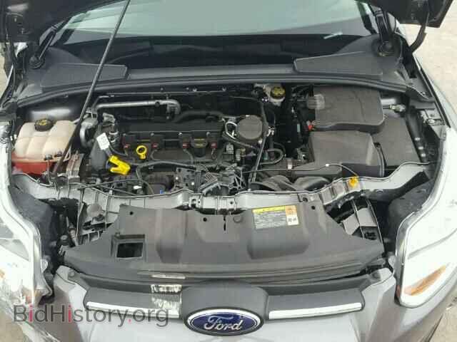 2014 FORD FOCUS - VIN: 1FADP3K29EL190664 - Photo 7