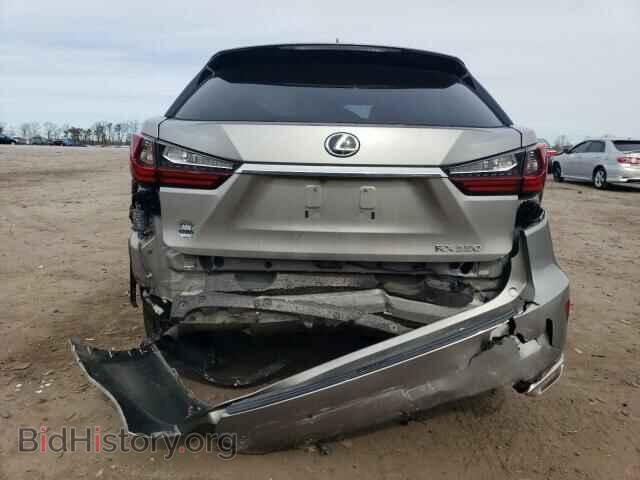 2017 LEXUS RX350 - VIN: 2T2BZMCA2HC087231 - Фото 6