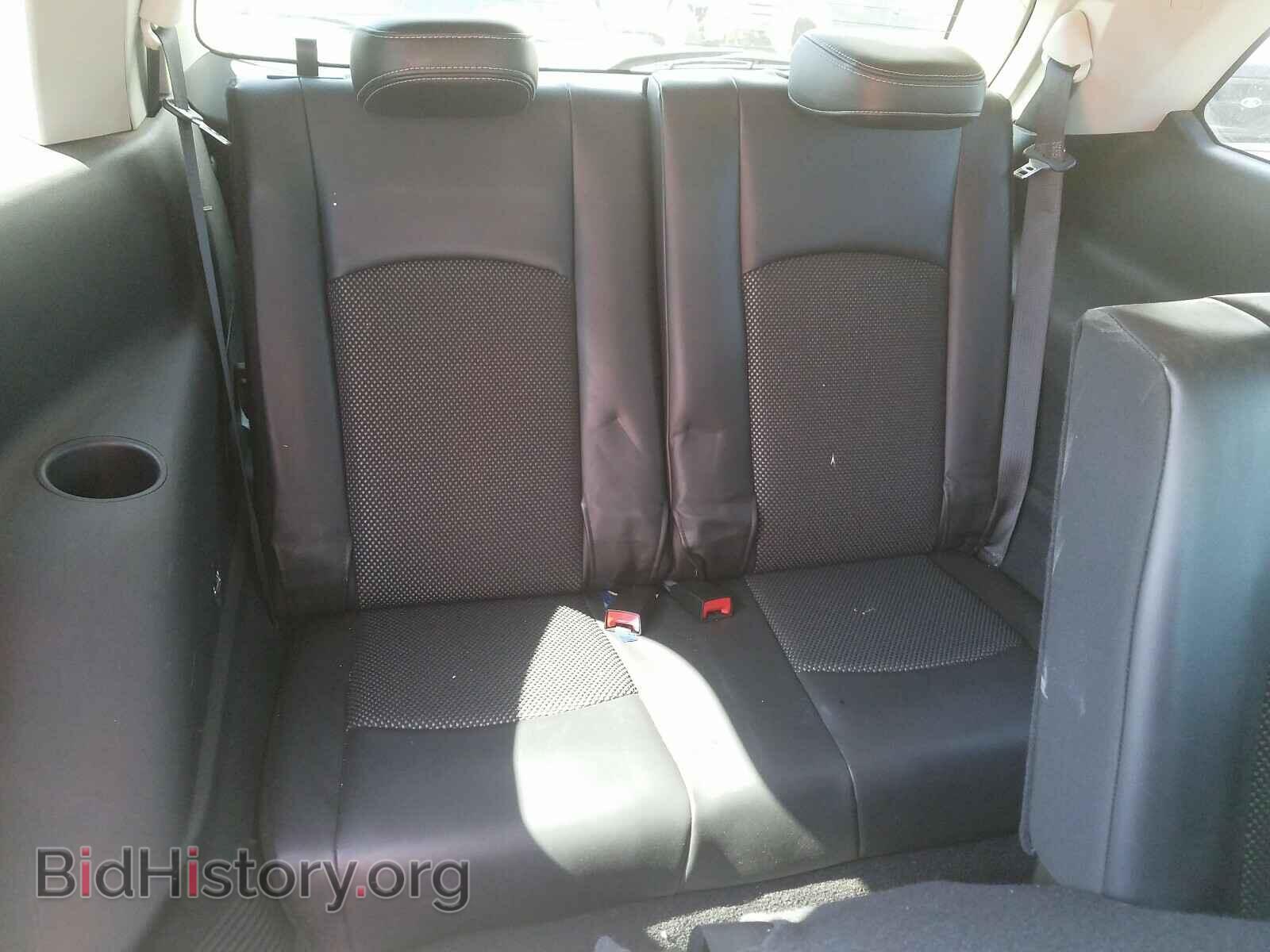 2015 DODGE JOURNEY - VIN: 3C4PDCGGXFT686972 - Фото 9
