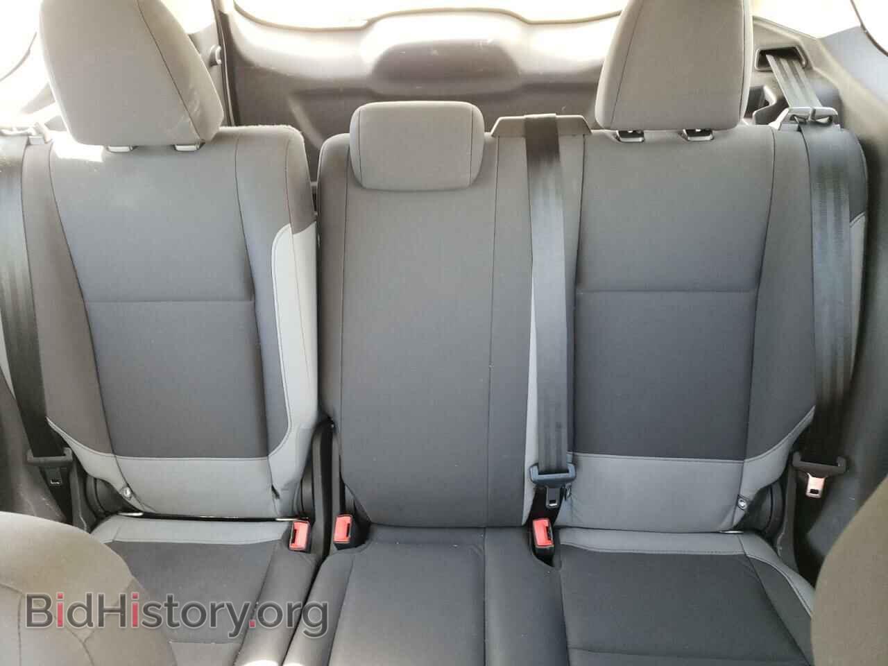 2014 FORD ESCAPE - VIN: 1FMCU0F75EUC09848 - Фото 10