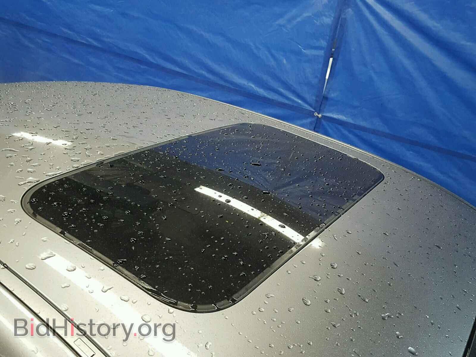 2007 JAGUAR X-TYPE - VIN: SAJWA51A77WJ25209 - Фото 9