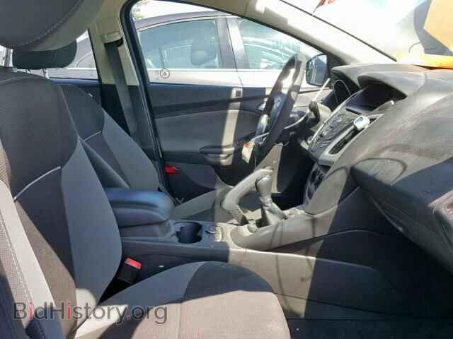 2013 FORD FOCUS SE - VIN: 1FADP3F26DL316133 - Photo 5