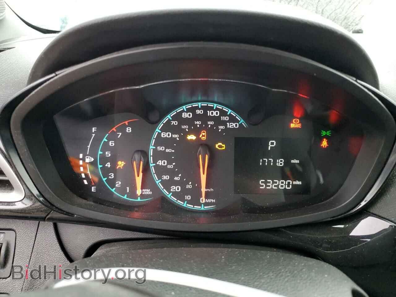 2021 CHEVROLET SPARK - VIN: KL8CD6SA3MC713031 - Фото 9
