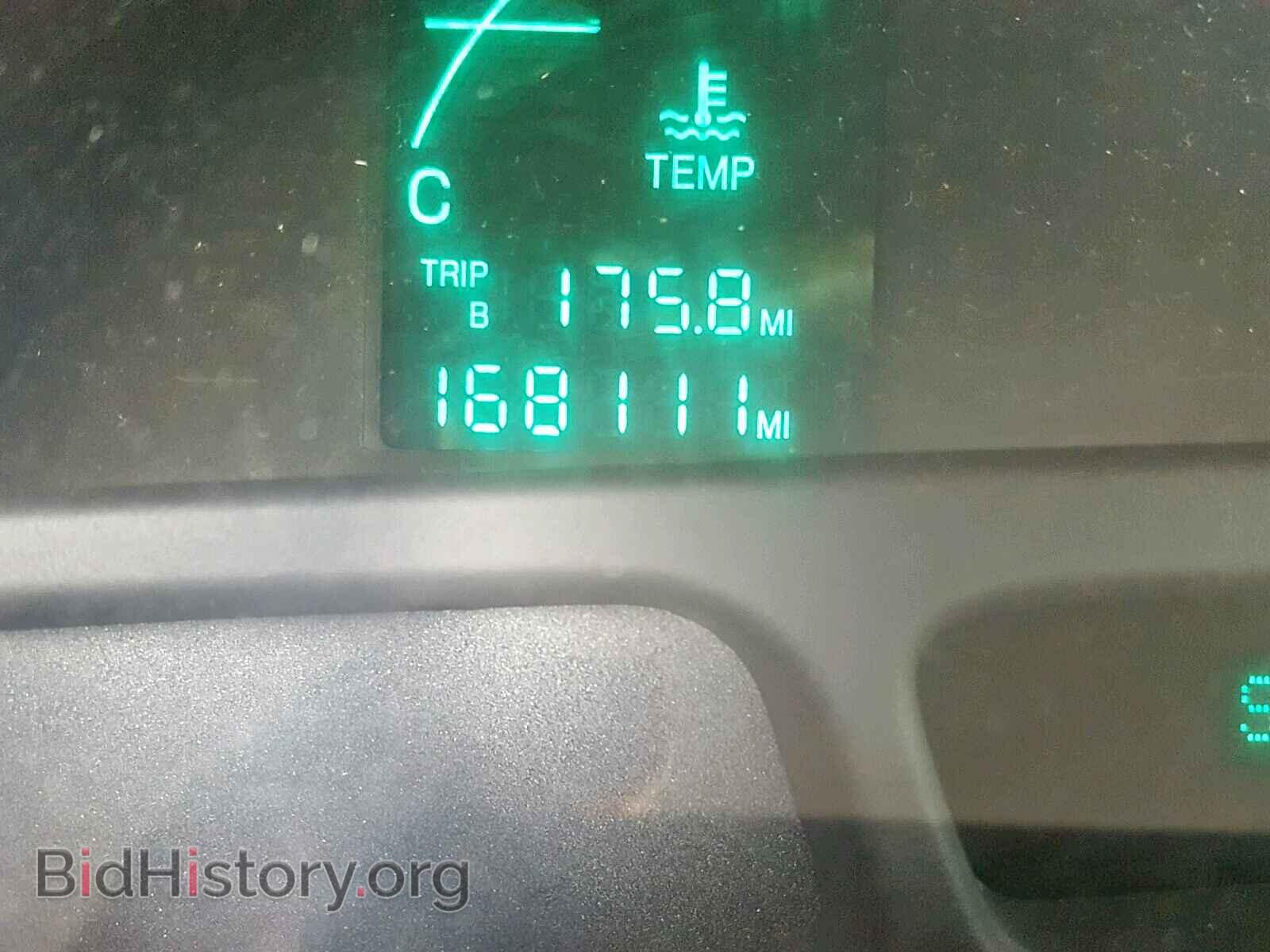 2003 CADILLAC DEVILLE - VIN: 1G6KD54Y43U272884 - Photo 8