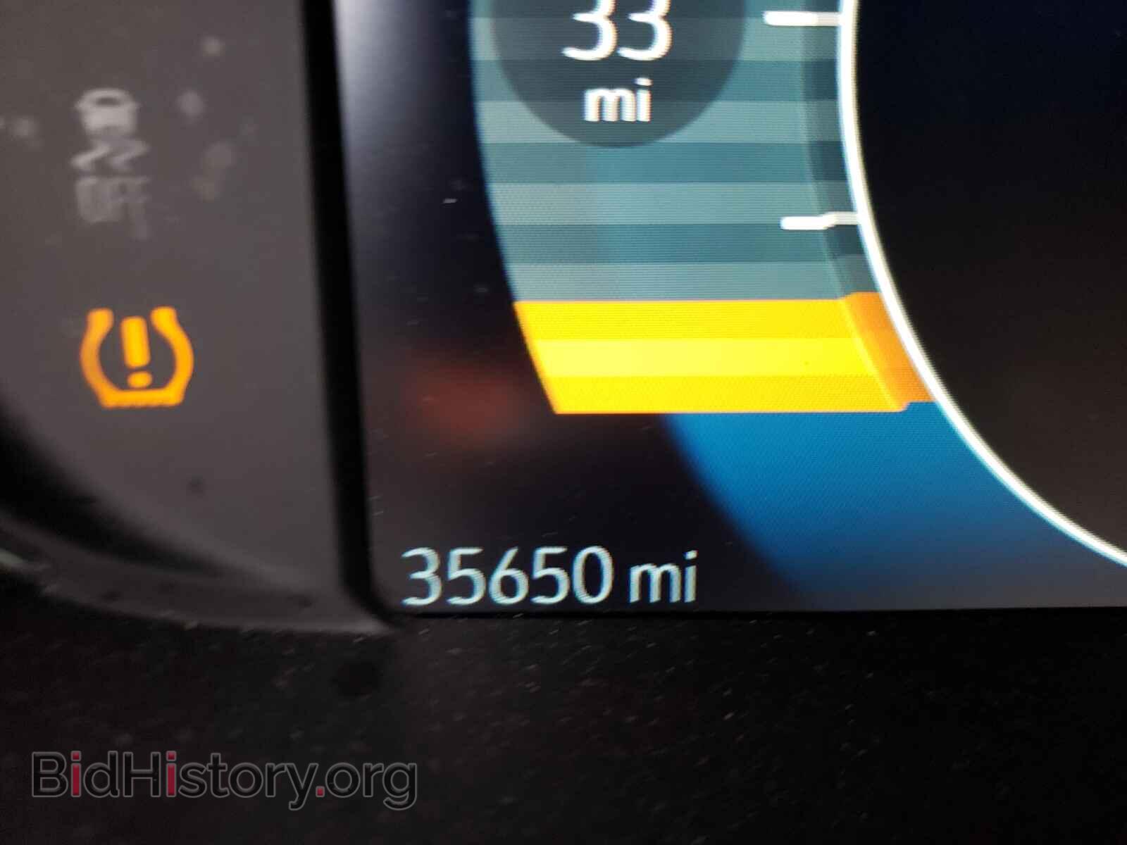 2017 CHEVROLET BOLT - VIN: 1G1FX6S05H4159244 - Фото 8