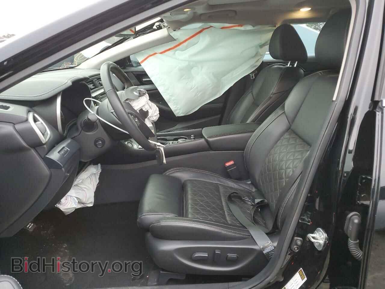 2021 NISSAN MAXIMA - VIN: 1N4AA6FV2MC510822 - Фото 7