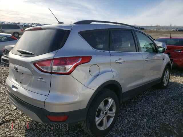 2016 FORD ESCAPE - VIN: 1FMCU0G99EUE10619 - Фото 4