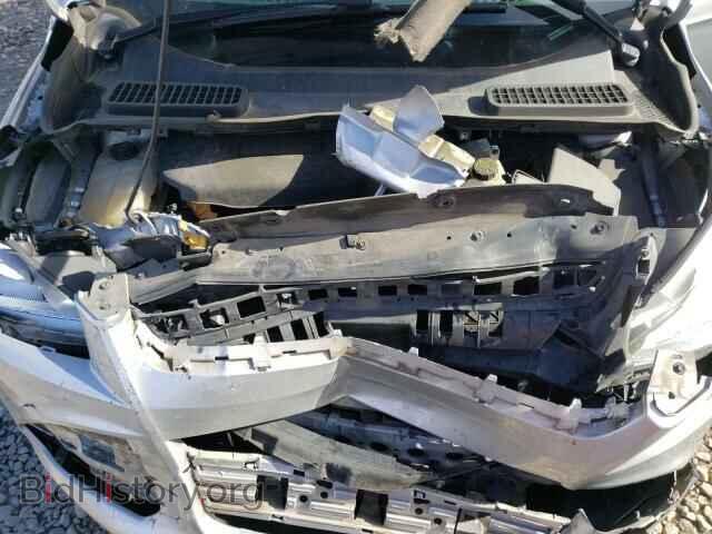 2016 FORD ESCAPE - VIN: 1FMCU0G99EUE10619 - Фото 7