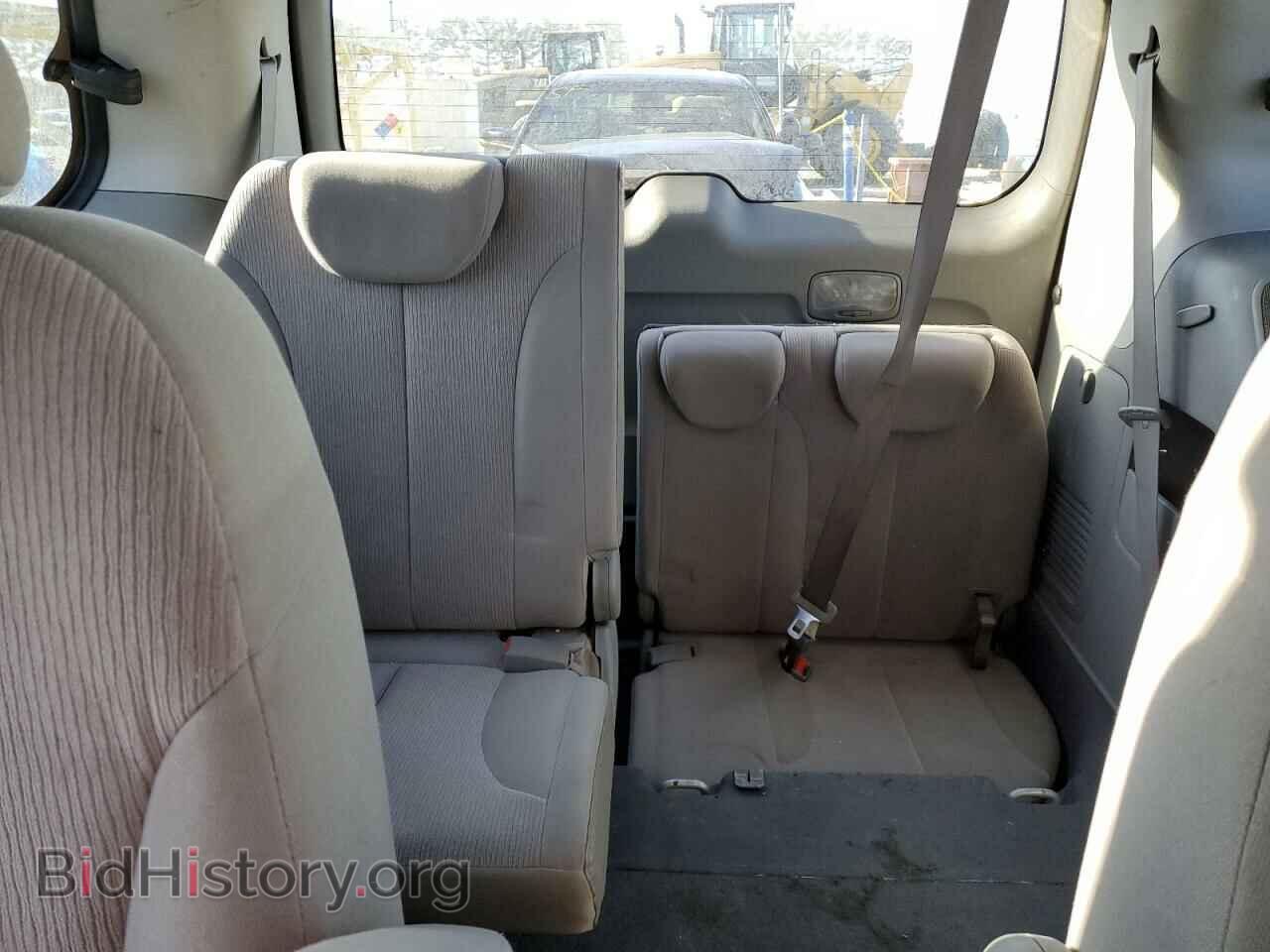 2009 KIA All Models - VIN: KNDMB233396297370 - Фото 10