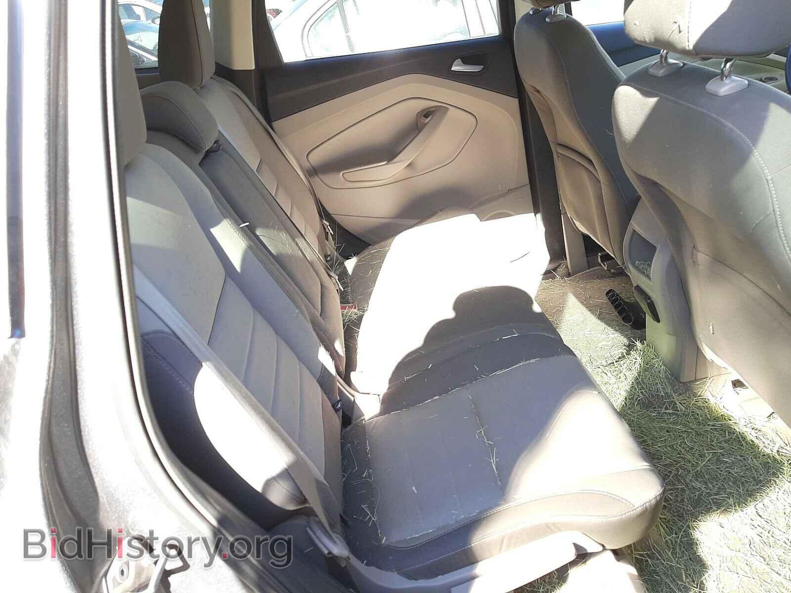 2013 FORD ESCAPE - VIN: 1FMCU0G97DUC03421 - Фото 6