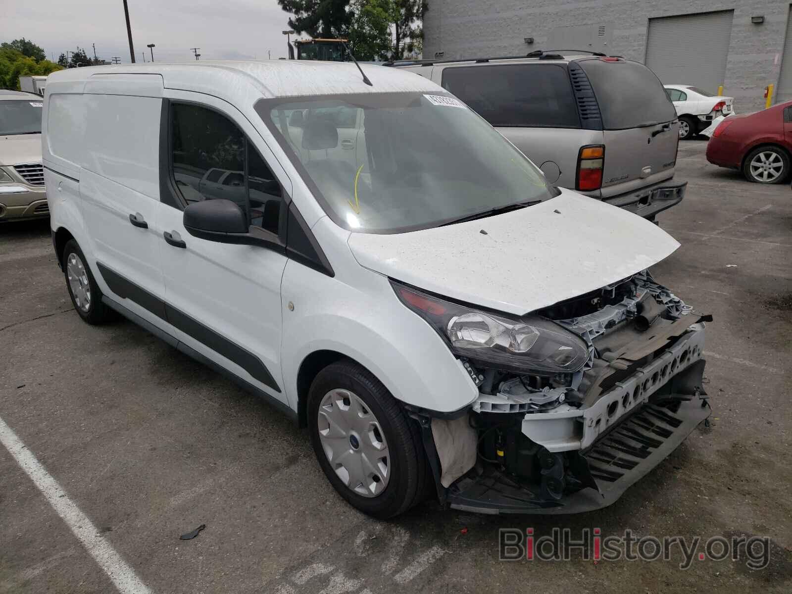 Photo NM0LS7E78J1372524 - FORD TRANSIT CO 2018