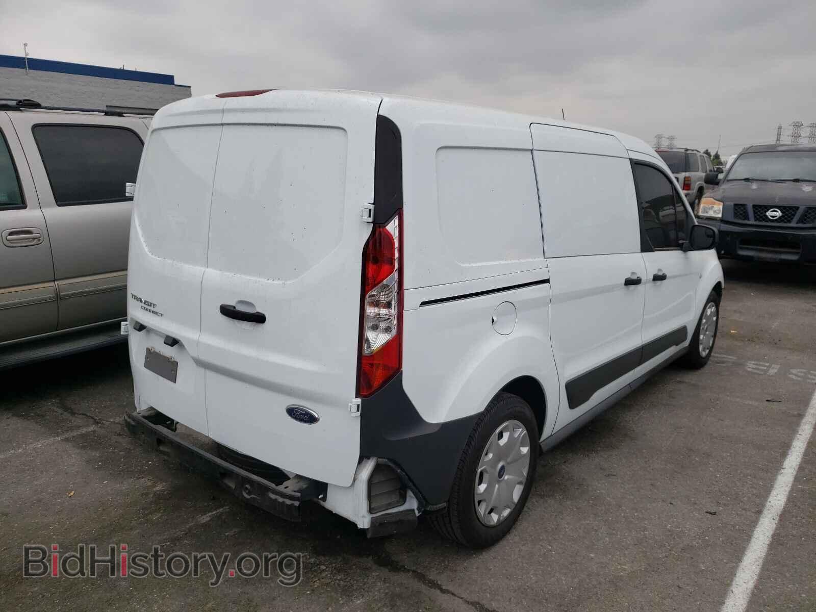 2018 FORD TRANSIT CO - VIN: NM0LS7E78J1372524 - Фото 4