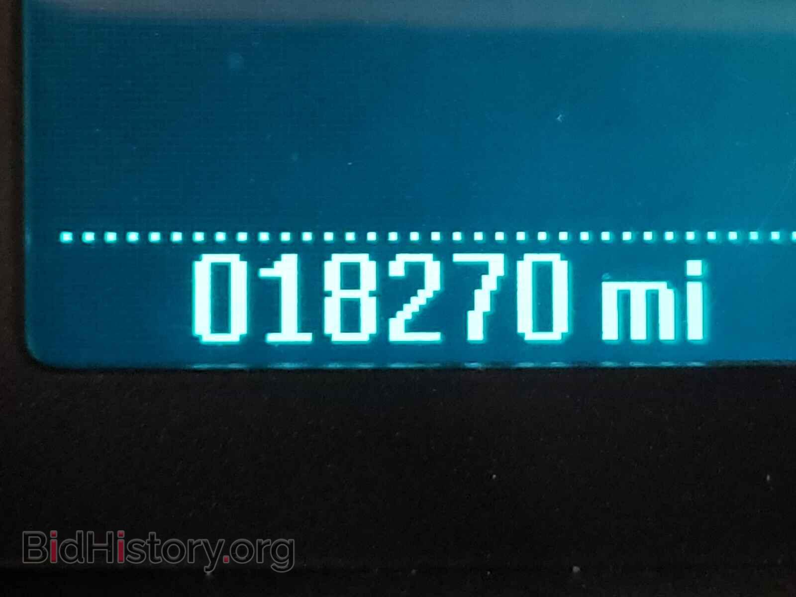 2018 FORD TRANSIT CO - VIN: NM0LS7E78J1372524 - Фото 8
