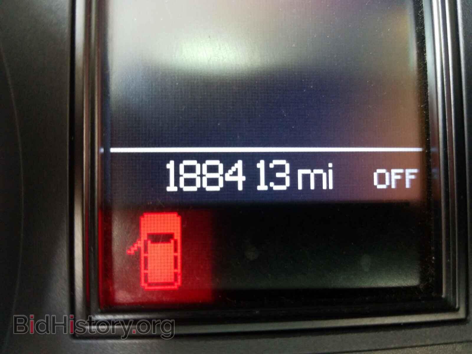 2011 DODGE DURANGO - VIN: 1D4RD2GGXBC618442 - Photo 8