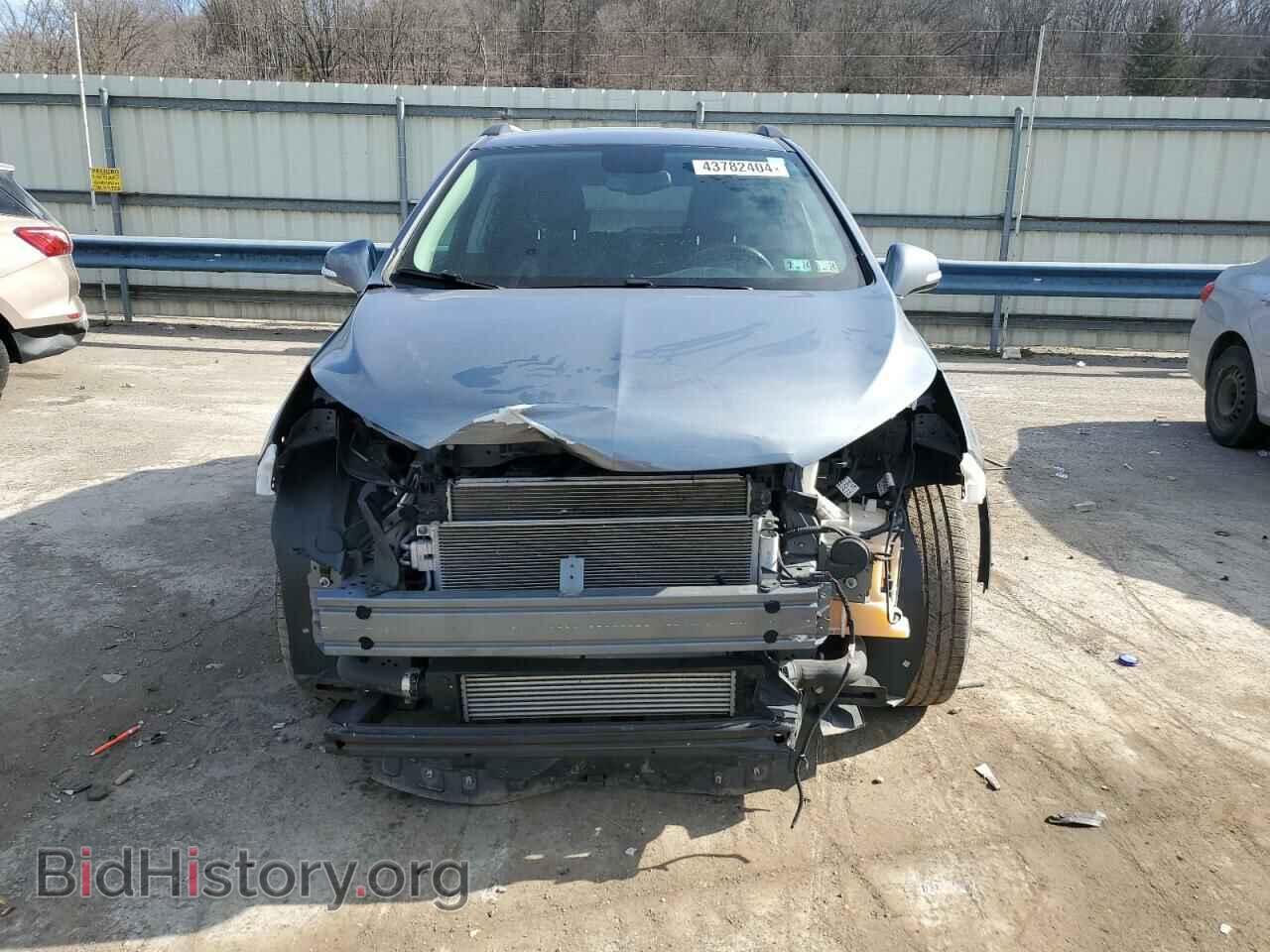 2019 BUICK ENCORE - VIN: KL4CJASB6KB818915 - Фото 5