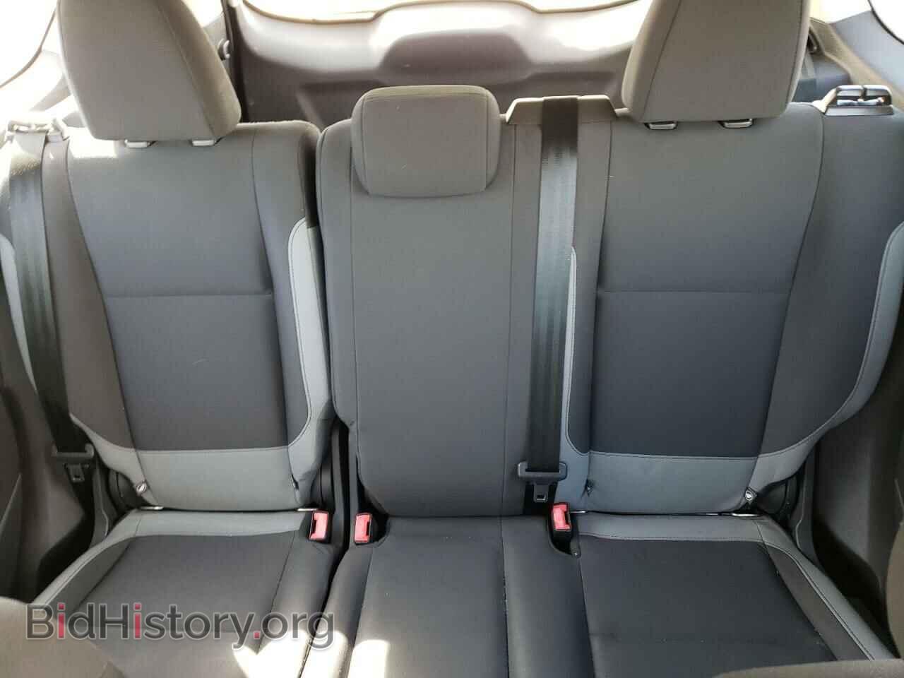 2014 FORD ESCAPE - VIN: 1FMCU0F75EUC09851 - Фото 10