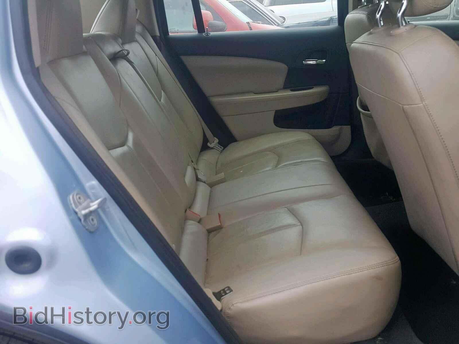 2013 CHRYSLER 200 - VIN: 1C3CCBCG0DN525890 - Фото 6