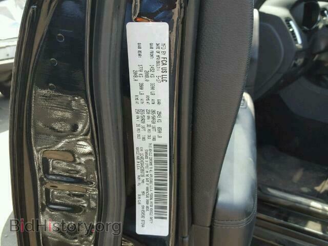 2017 DODGE DURANGO GT - VIN: 1C4RDHDG4HC896735 - Photo 10