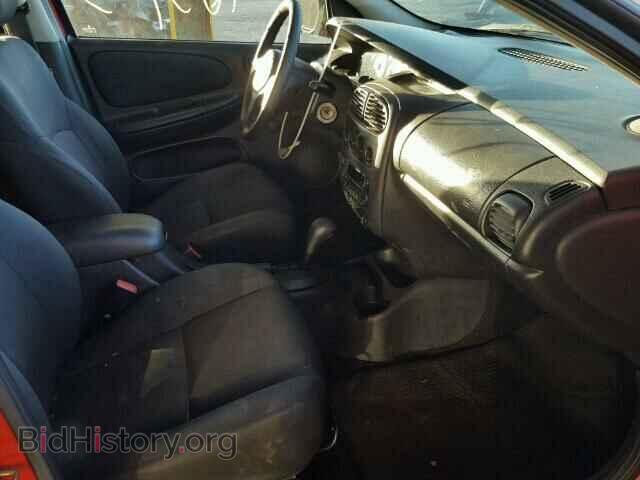 2003 DODGE NEON - VIN: 1B3ES26C53D213148 - Фото 5