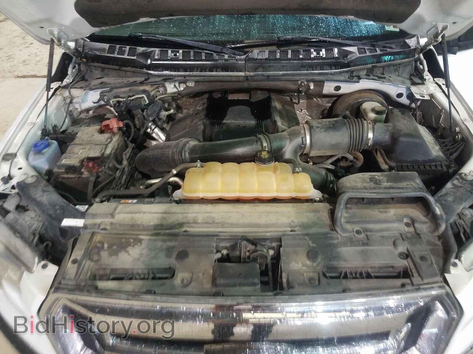 2017 FORD F150 - VIN: 1FTEW1CG2HKD38390 - Фото 7