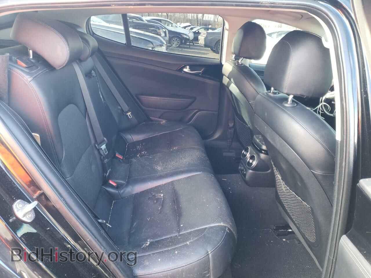 2018 KIA STINGER - VIN: KNAE15LA4J6013110 - Фото 10