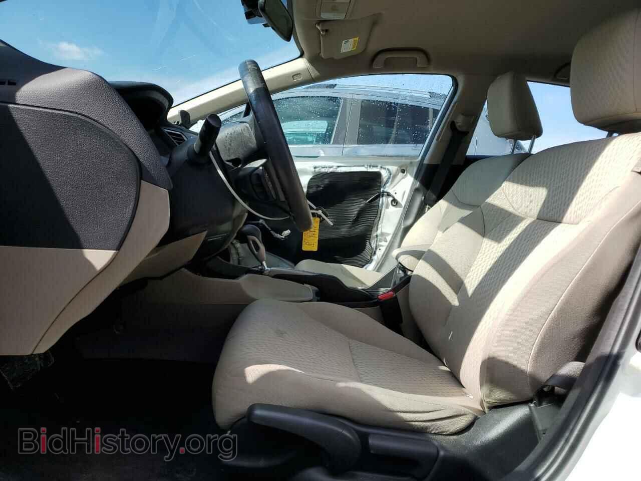 2015 HONDA CIVIC - VIN: 19XFB2F54FE257035 - Фото 7