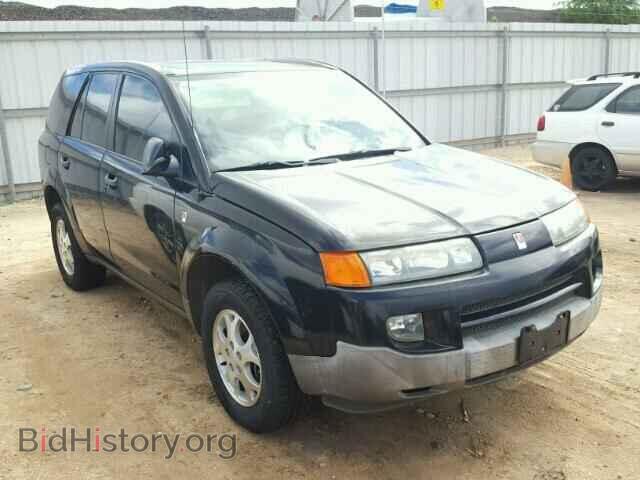 Photo 5GZCZ63B43S909417 - SATURN VUE 2003