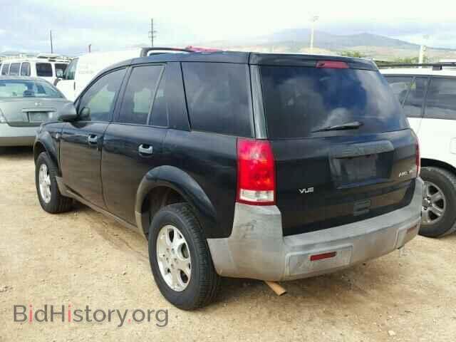 2003 SATURN VUE - VIN: 5GZCZ63B43S909417 - Фото 3