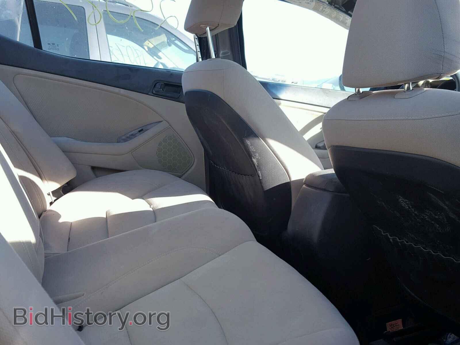2015 KIA OPTIMA - VIN: KNAGM4A70F5639803 - Фото 6