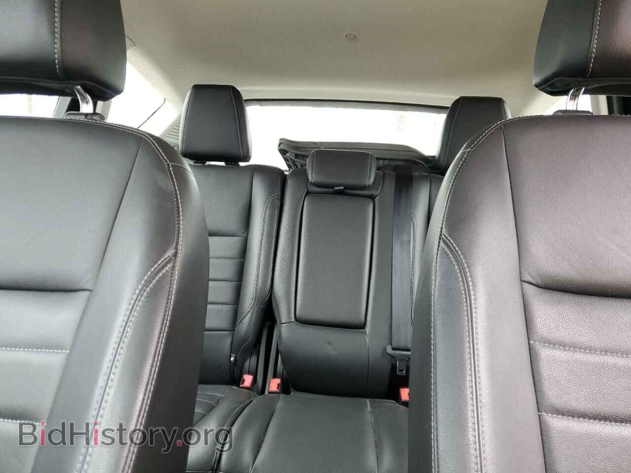 2013 FORD CMAX - VIN: 1FADP5BU8DL504347 - Фото 10