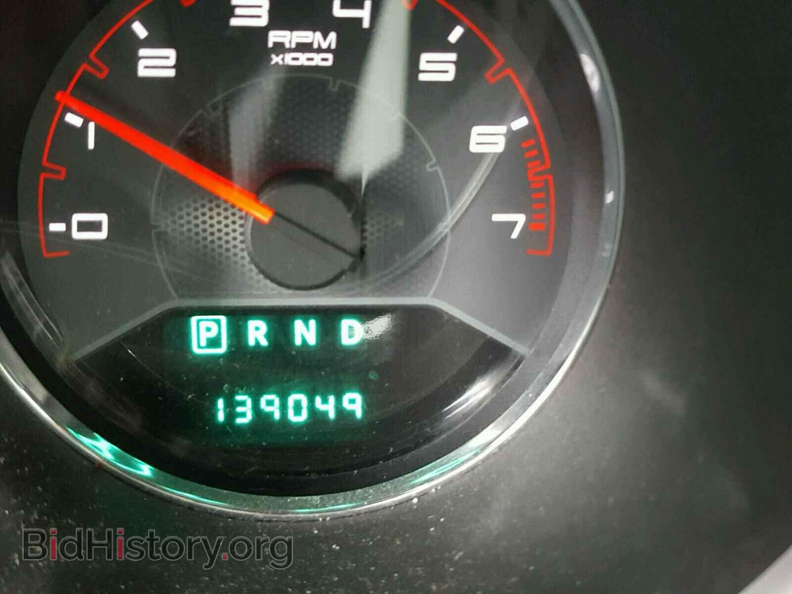 2011 DODGE AVENGER - VIN: 1B3BD2FG9BN524638 - Фото 8