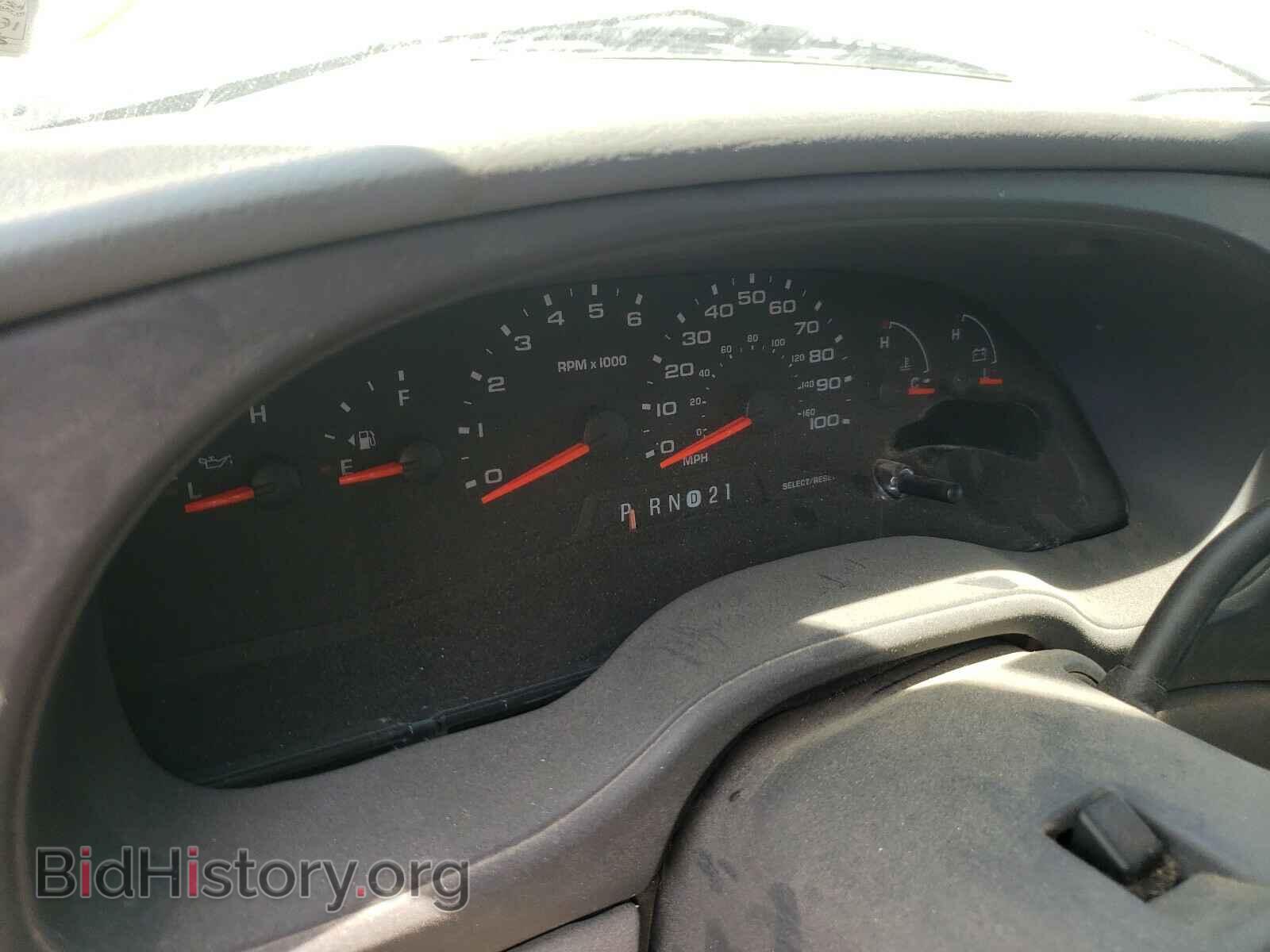 2006 FORD ECONOLINE - VIN: 1FTRE14W76DA86227 - Фото 8