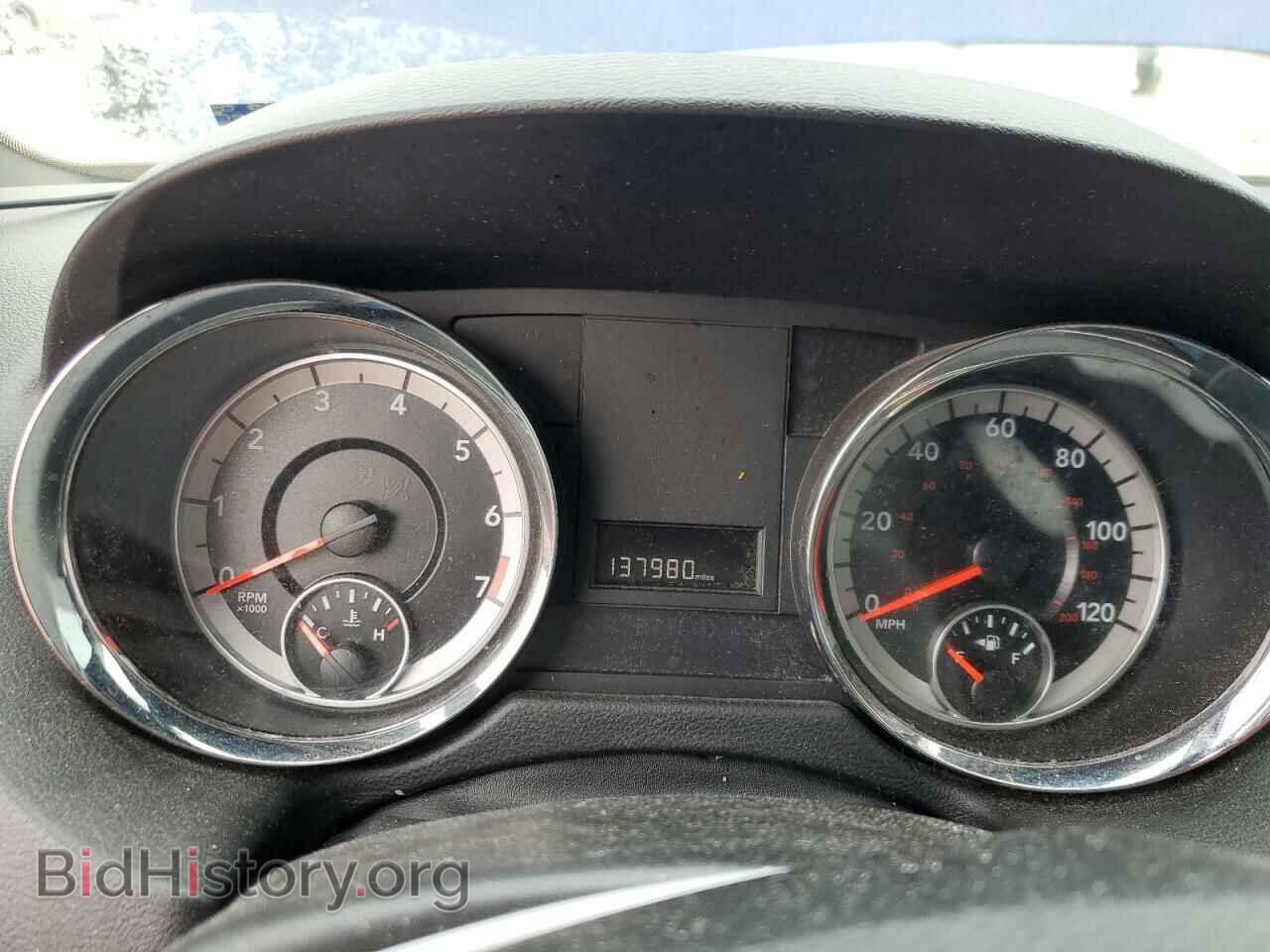 2019 DODGE CARAVAN - VIN: 2C4RDGCG2KR607071 - Фото 9