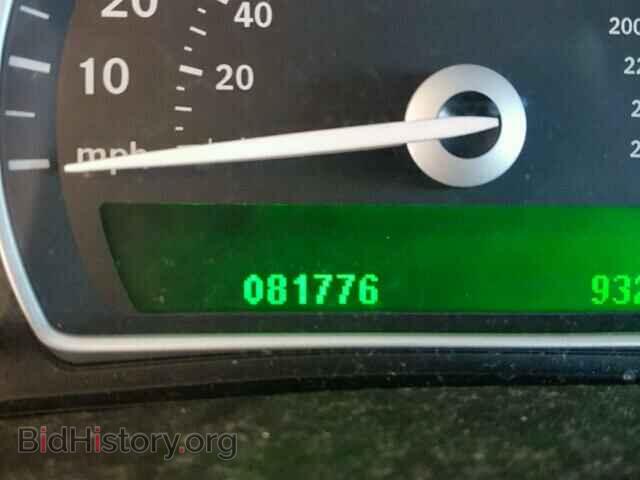 2008 SAAB 9 3 - VIN: YS3FB49Y581109900 - Photo 8
