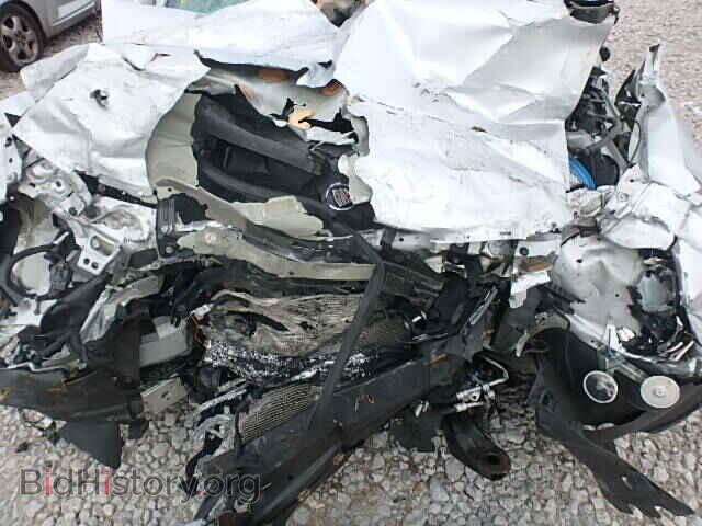2013 CADILLAC CTS - VIN: 1G6DG5E56D0179880 - Фото 7