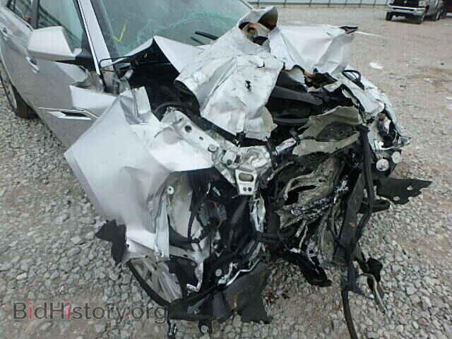 2013 CADILLAC CTS - VIN: 1G6DG5E56D0179880 - Фото 9