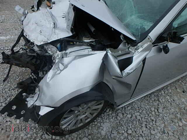 2013 CADILLAC CTS - VIN: 1G6DG5E56D0179880 - Фото 10