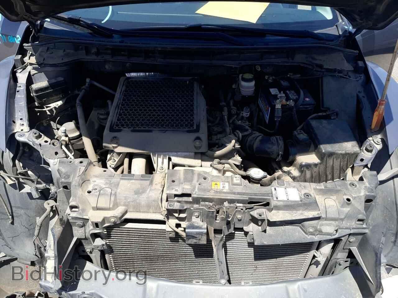 2007 MAZDA CX-7 - VIN: JM3ER29L870165686 - Фото 7